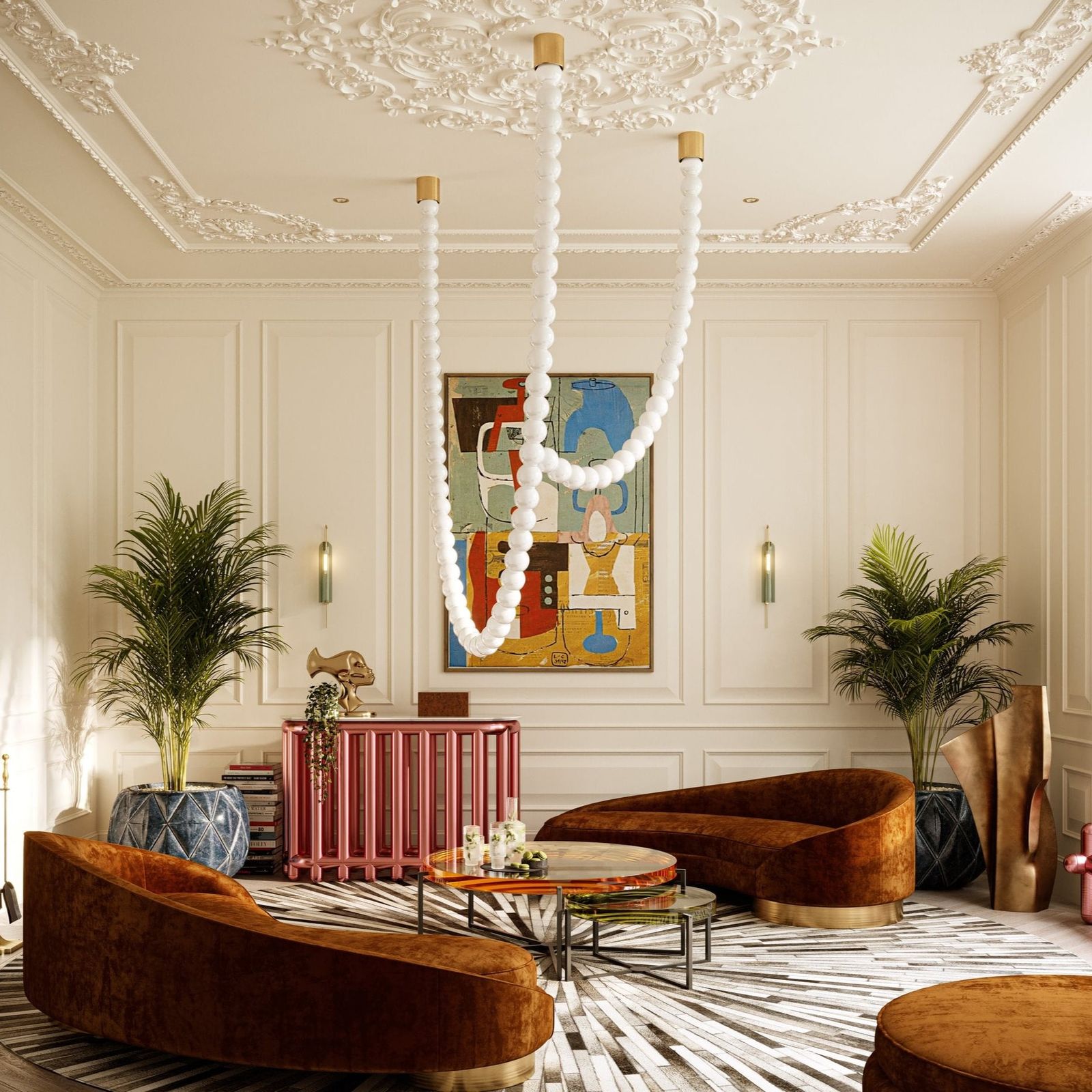 Halti by Cameron Design House