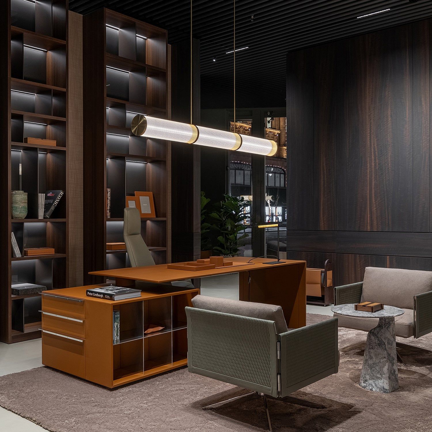 Rokua by Cameron Design House