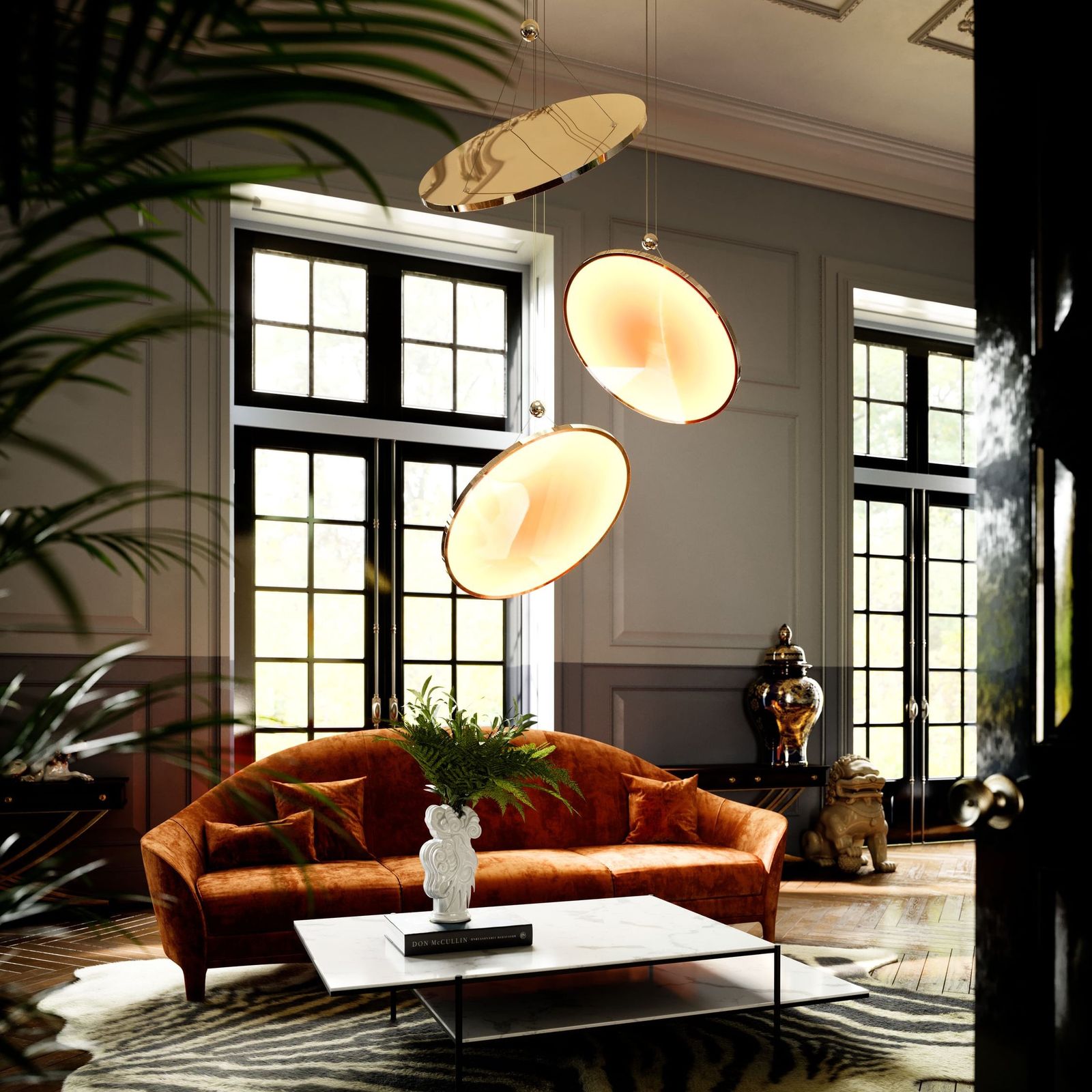 Torsa by Cameron Design House