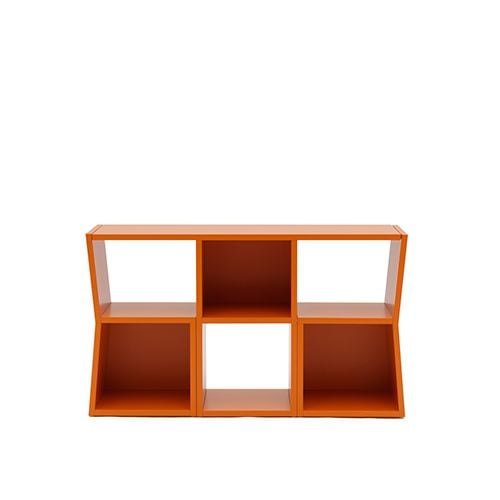 Trick convertible console by Sakura Adachi by Campeggi