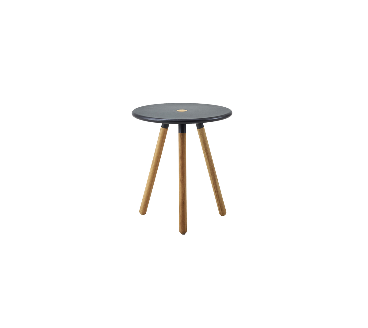 Area table/stool by Cane-line