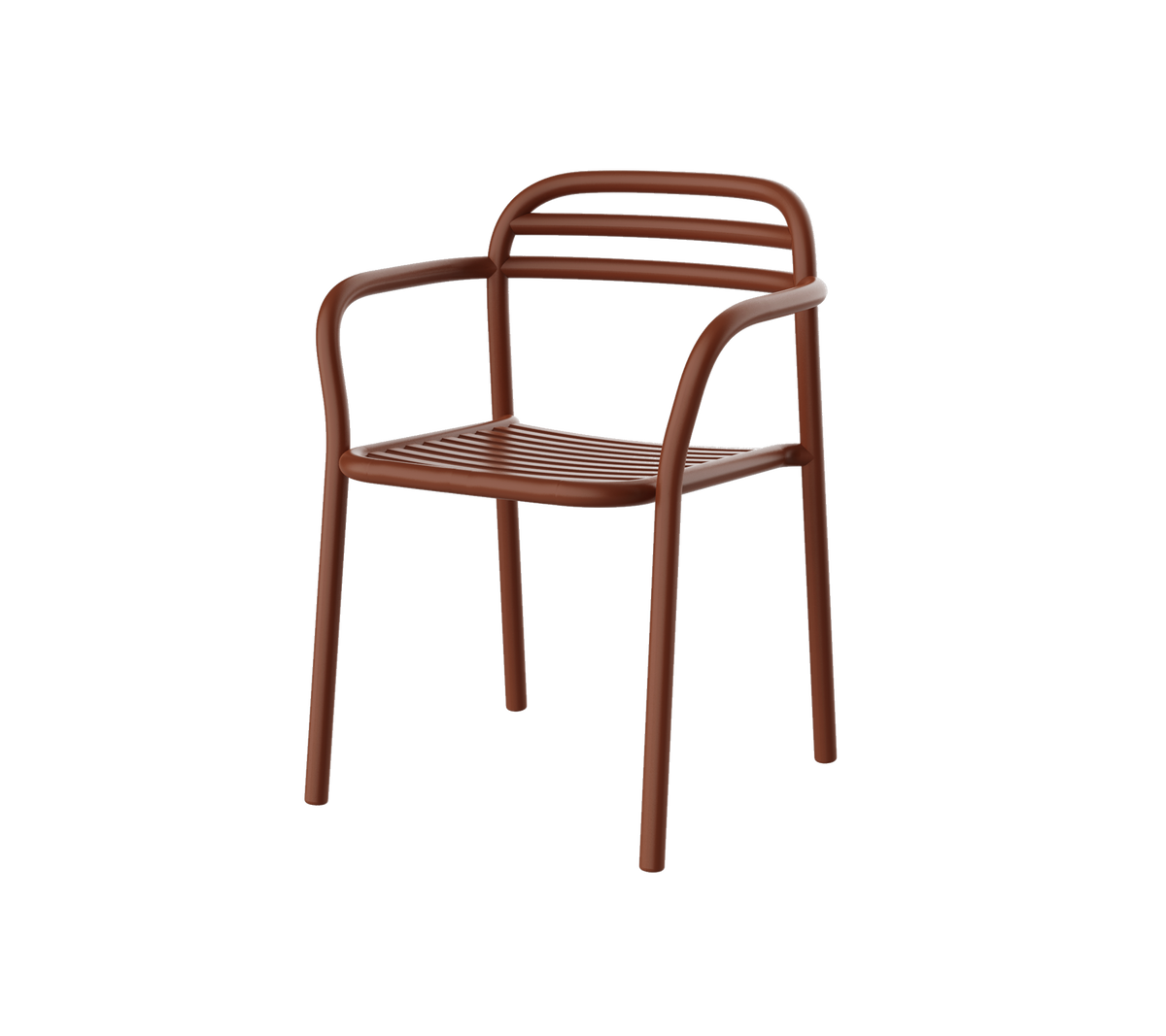Bliss armchair by Cane-line
