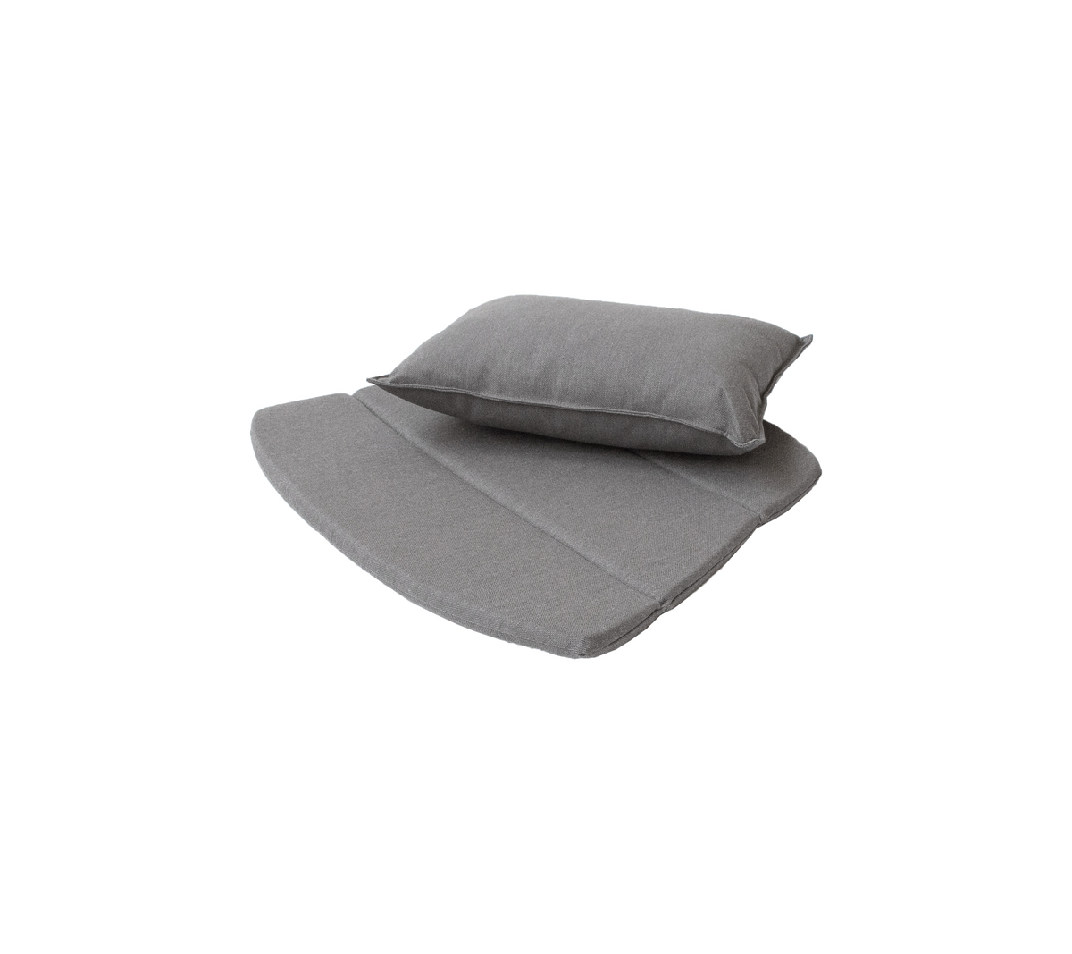 Breeze lounge chair, Cushion set by Cane-line