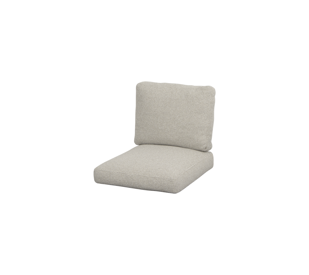 Chester lounge chair, Cushion set by Cane-line