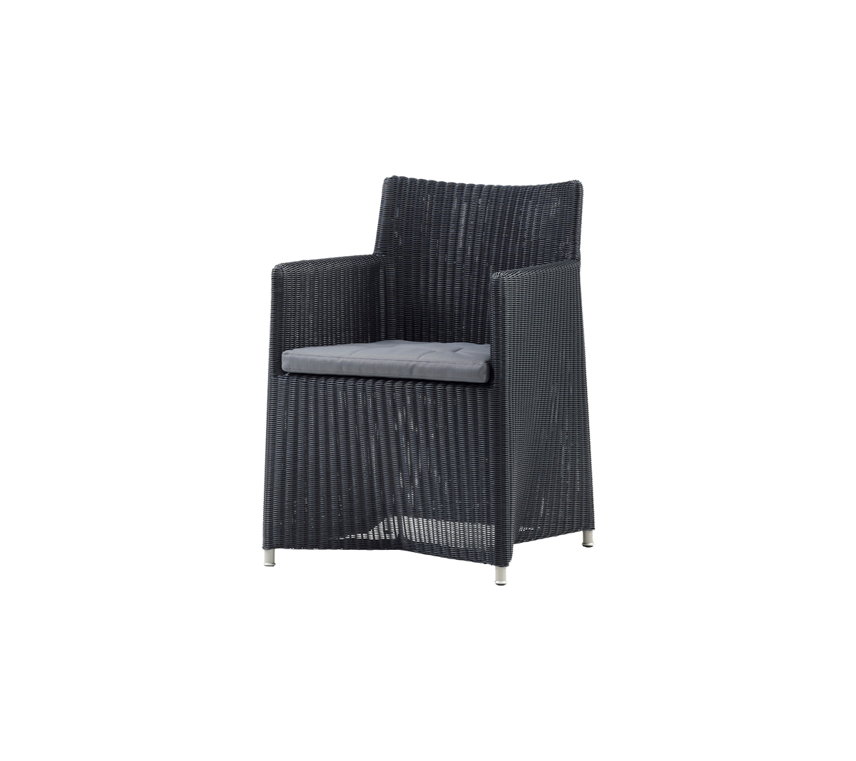 Diamond chair by Cane-line