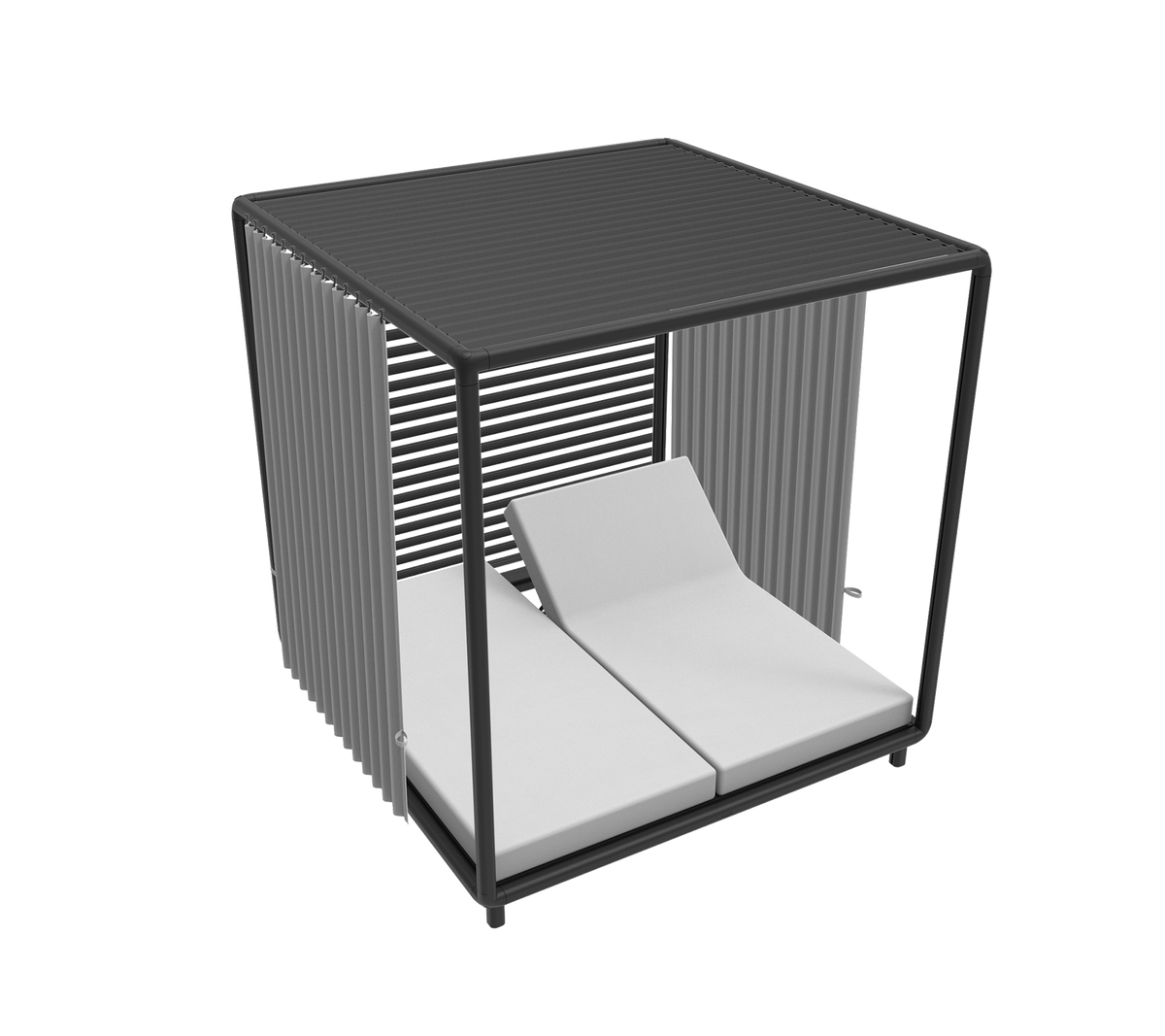 Laze cabana (1) by Cane-line
