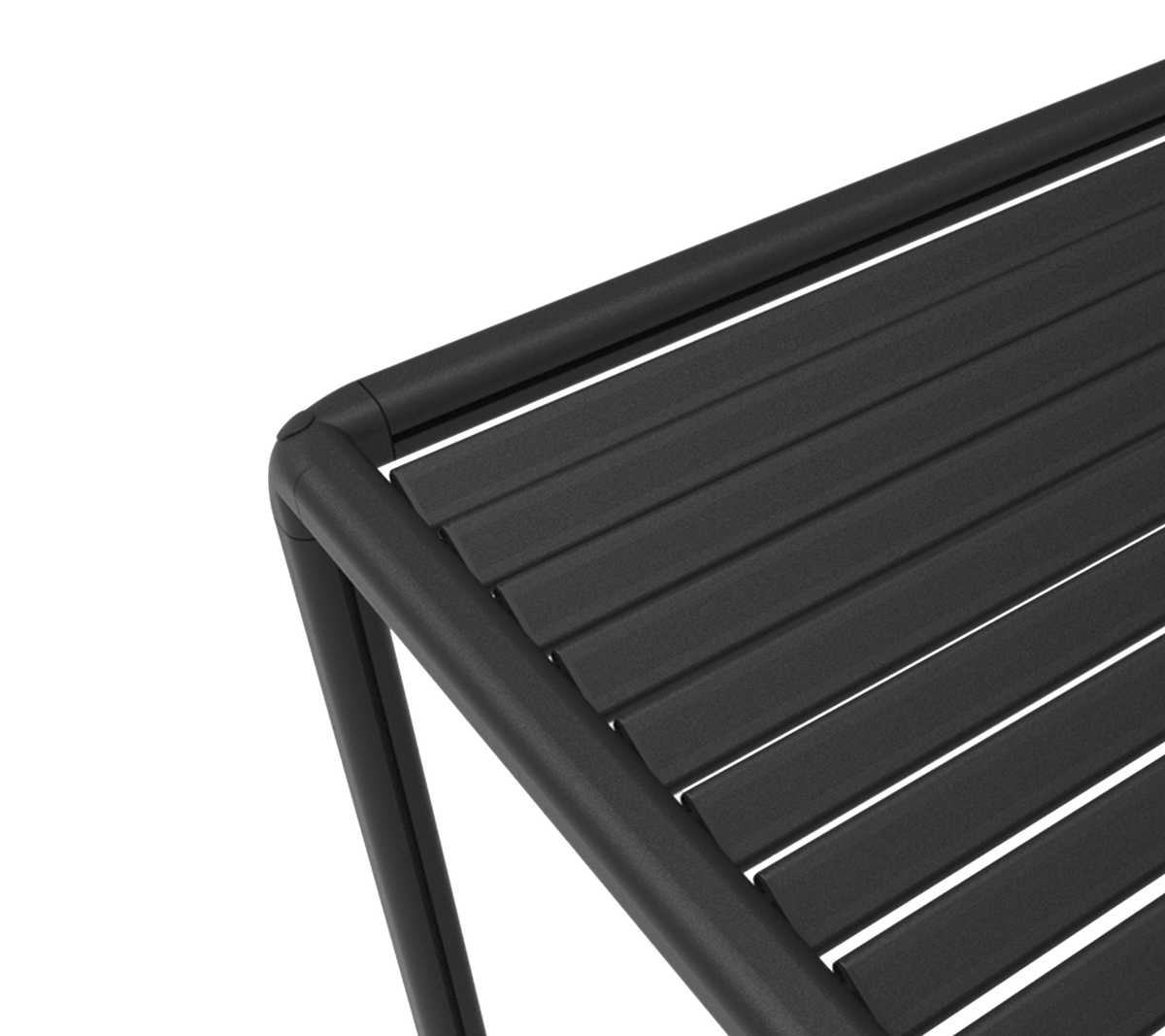 Laze cabana roof/side by Cane-line