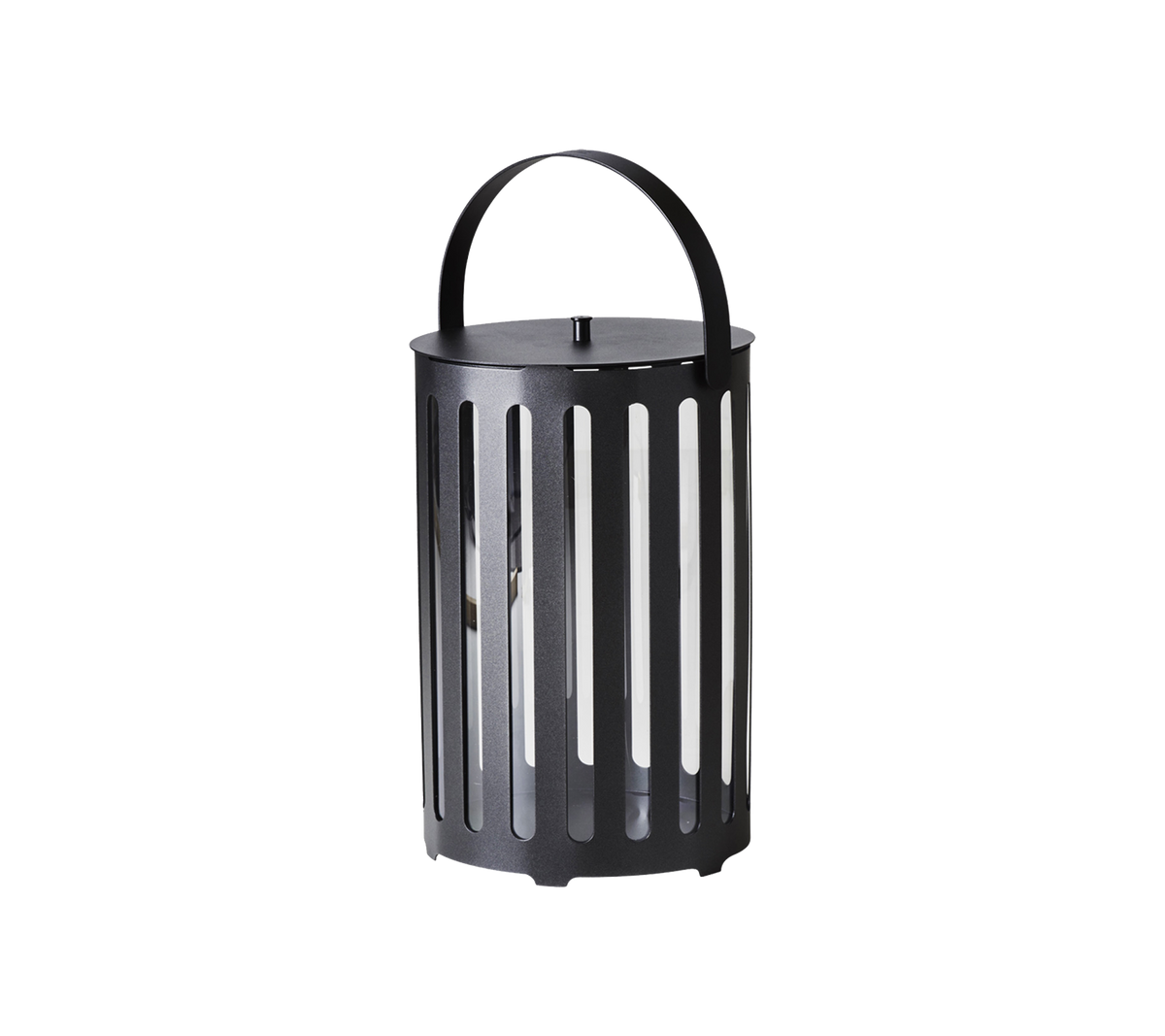 Lighttube lantern, large by Cane-line