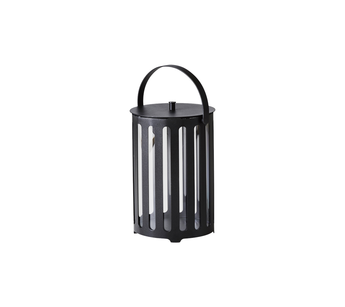 Lighttube lantern, small by Cane-line