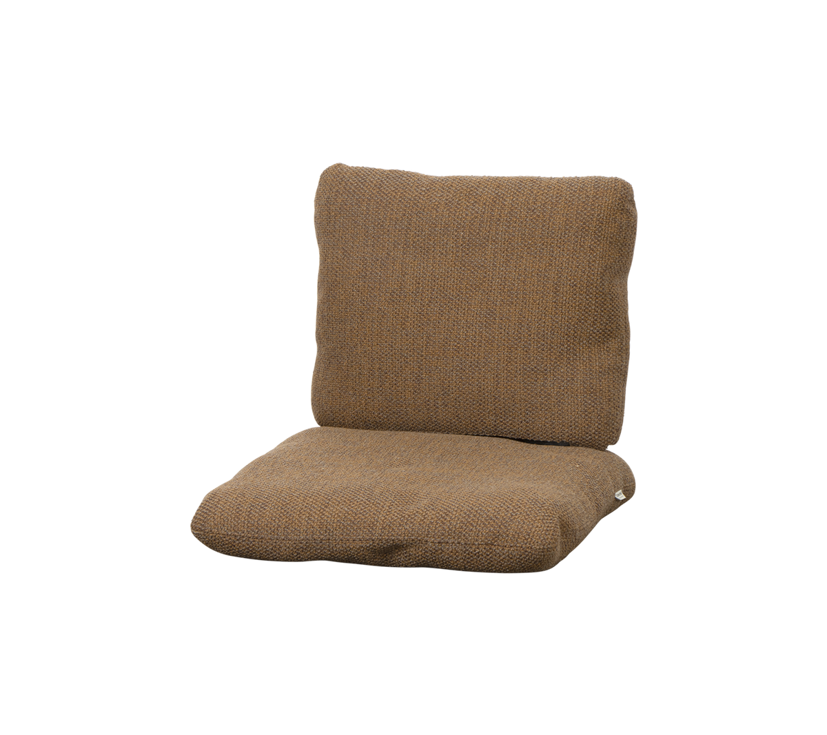 Sticks armchair, Cushion set by Cane-line