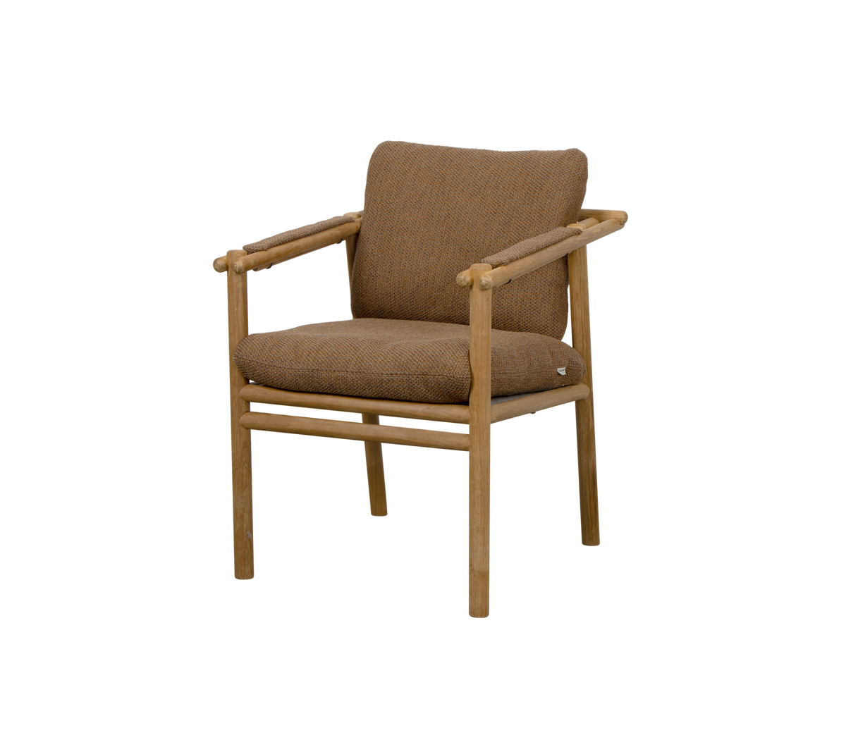 Sticks armchair by Cane-line