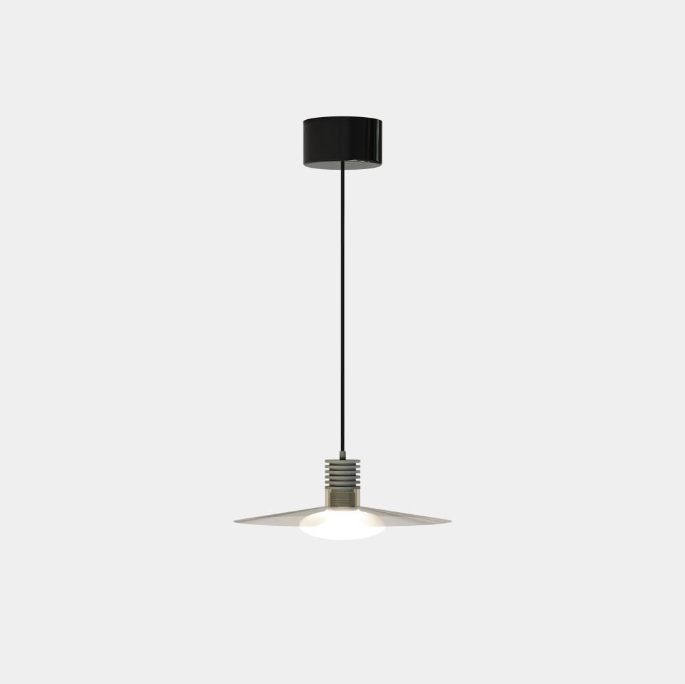 HYDRA - Blown glass pendant lamp by Cangini & Tucci