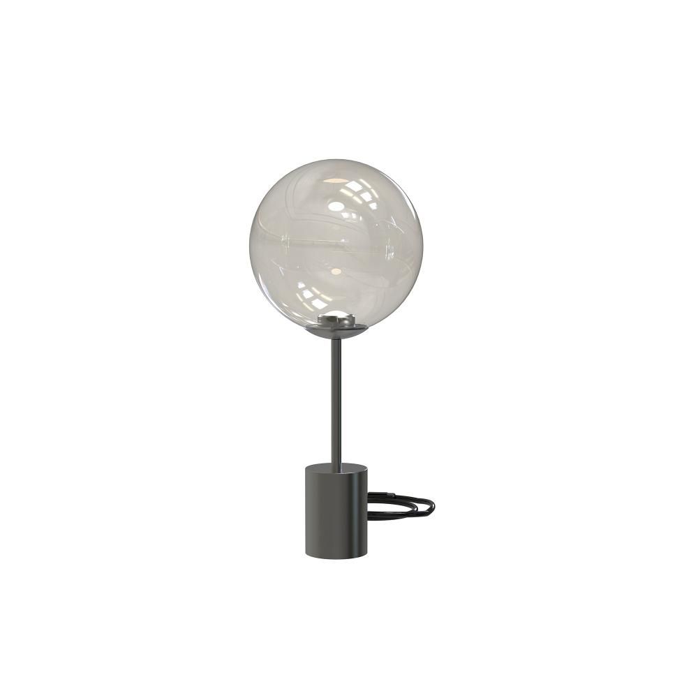 PIT - Blown glass table lamp by Cangini & Tucci