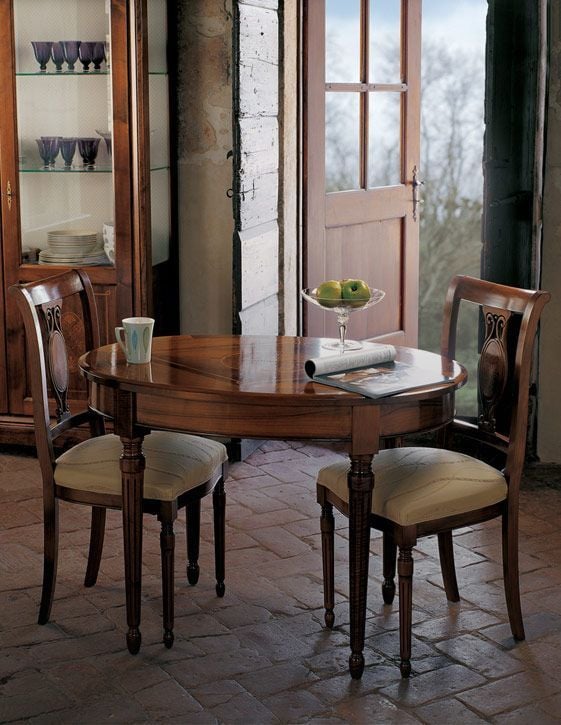 Carlo X Tables and coffee tables by Cantiero