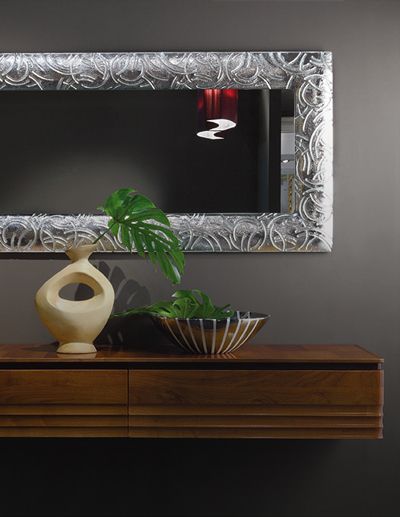 Elettra Mirrors by Cantiero
