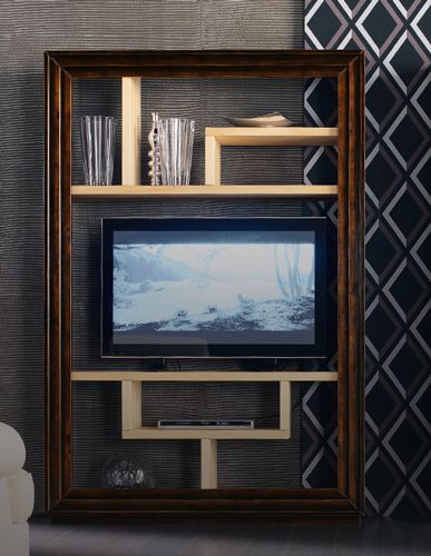 Etoile Bookcases by Cantiero