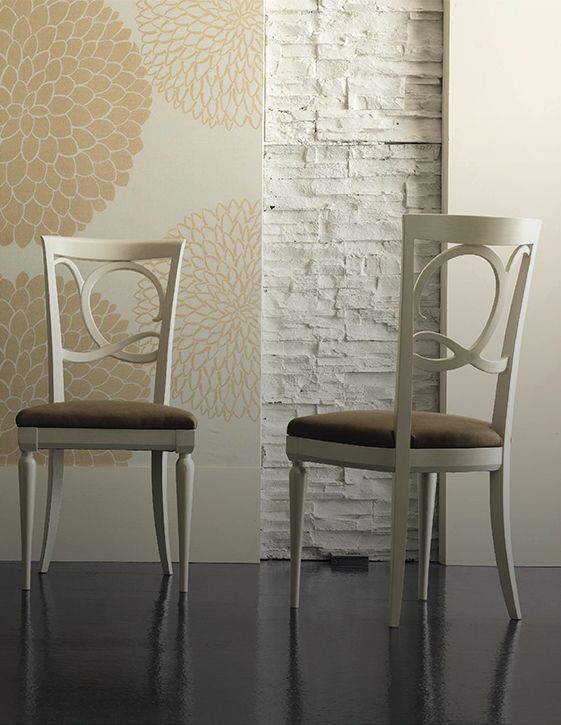 New age Chairs & armchairs by Cantiero