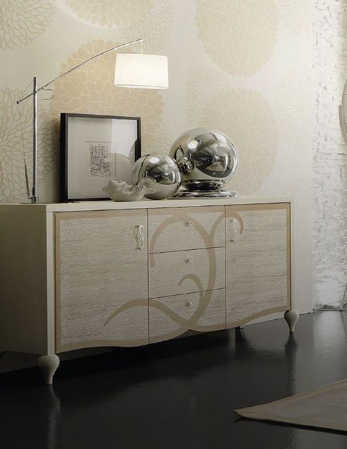 New age Cupboards by Cantiero