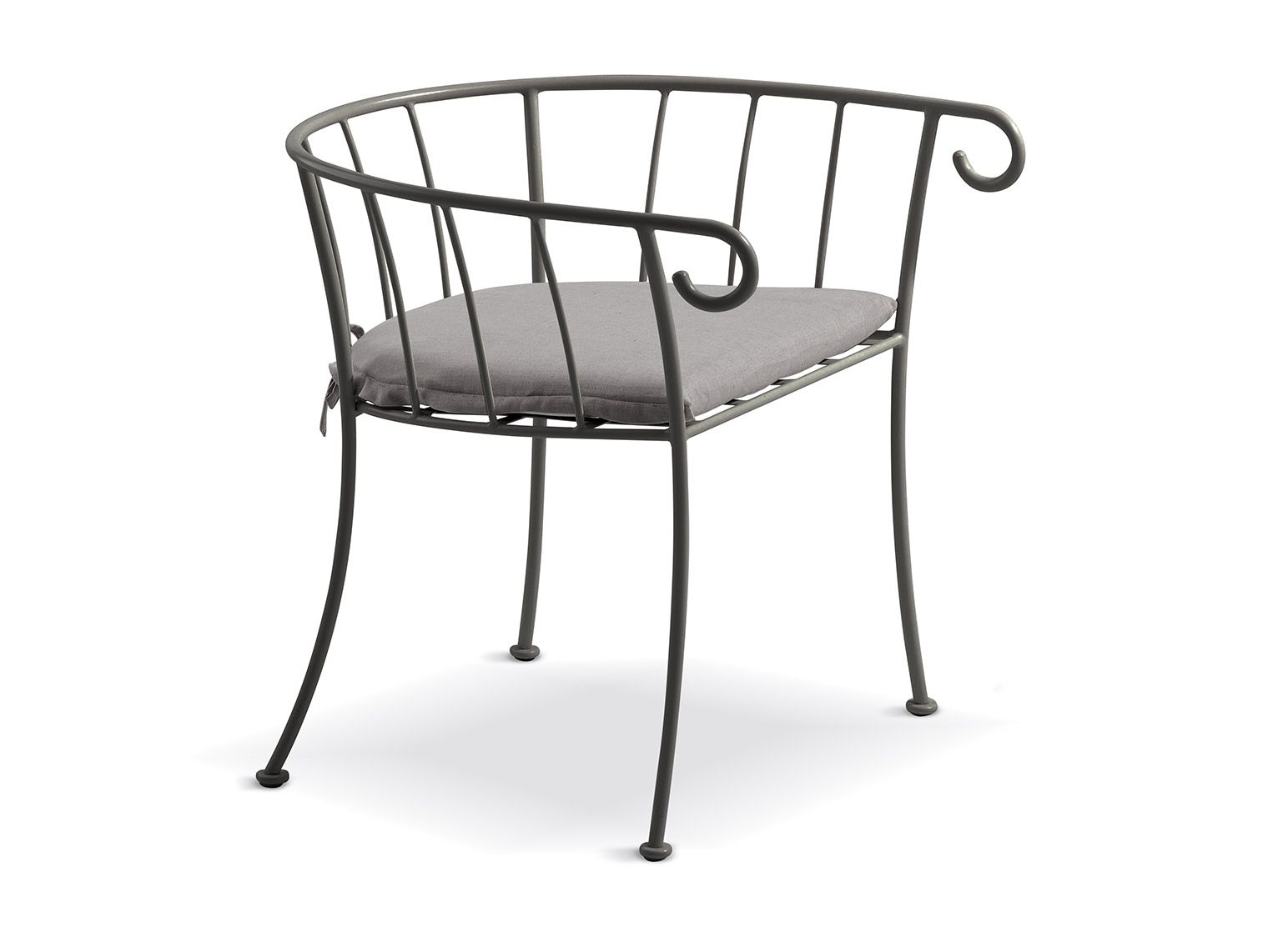 Bahamas New chair - Outdoor by Cantori