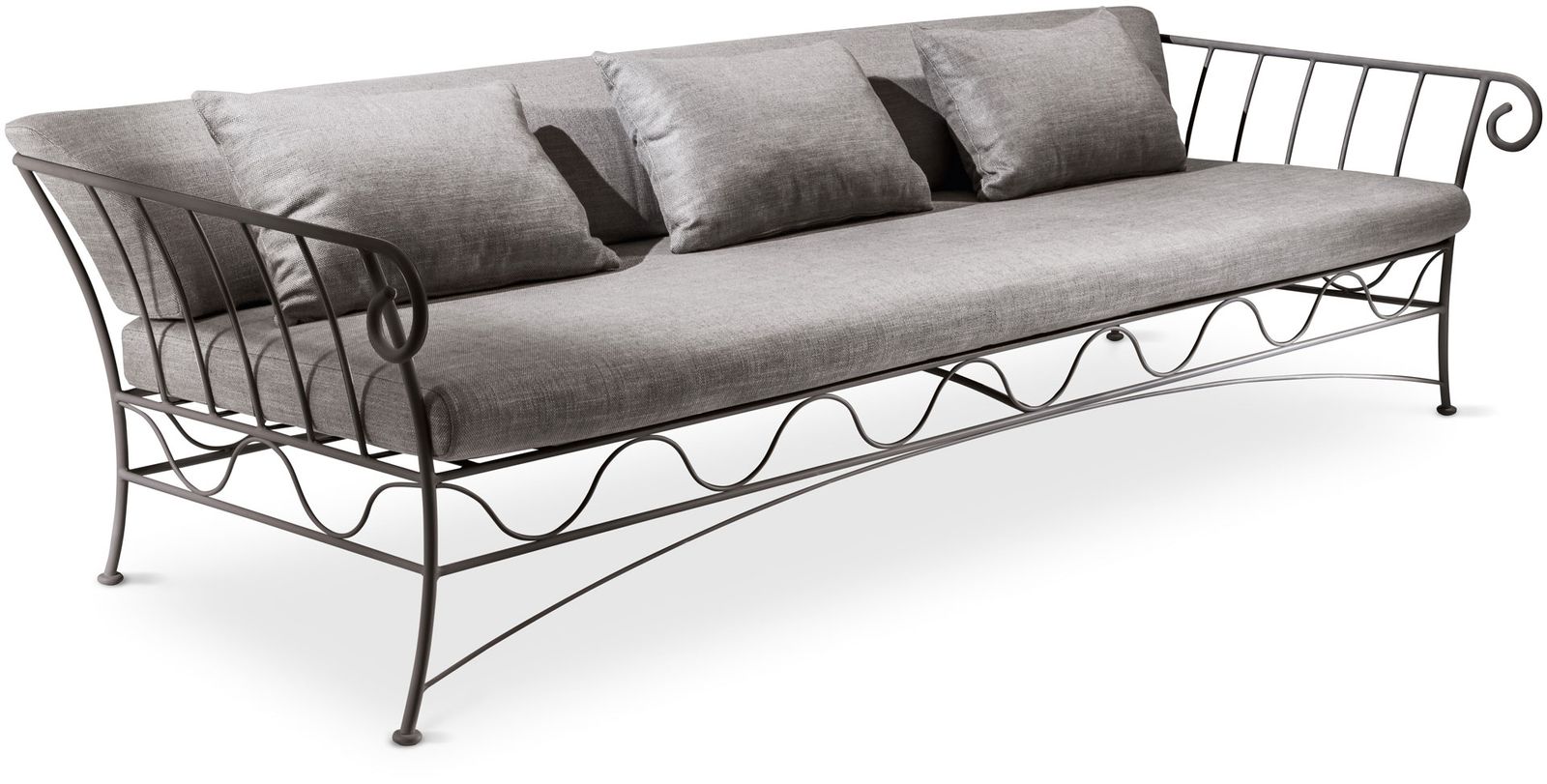 Bahamas New sofa - Outdoor by Cantori