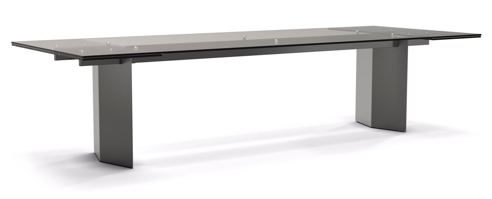 Milton Inox Table - Outdoor by Cantori