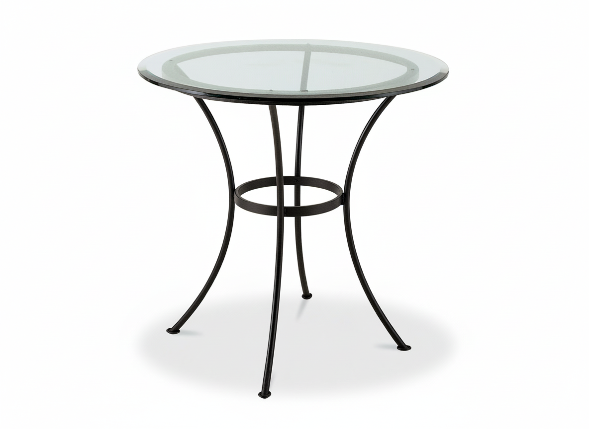 Prado table by Cantori
