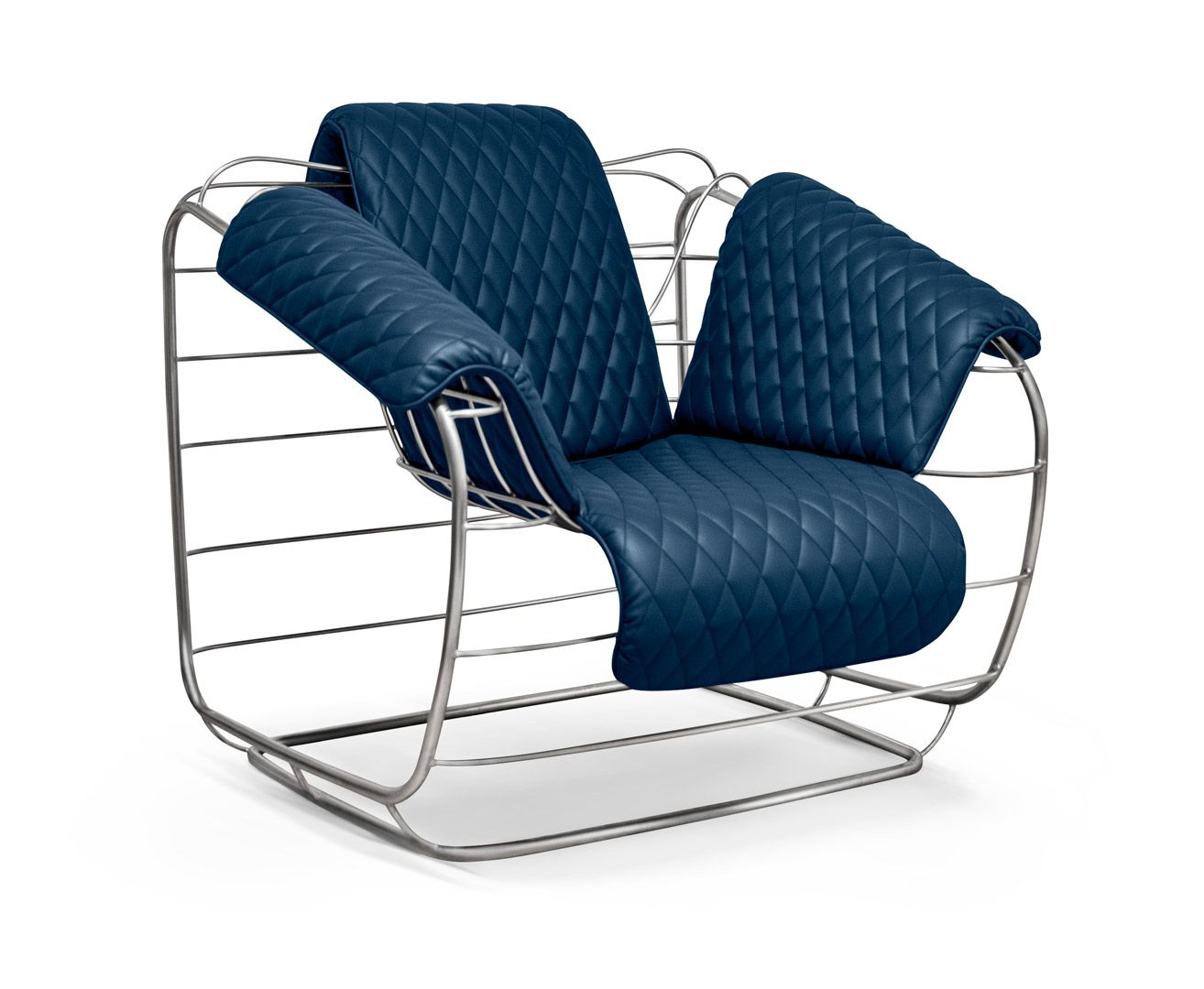 Samira Armchair - Outdoor by Cantori
