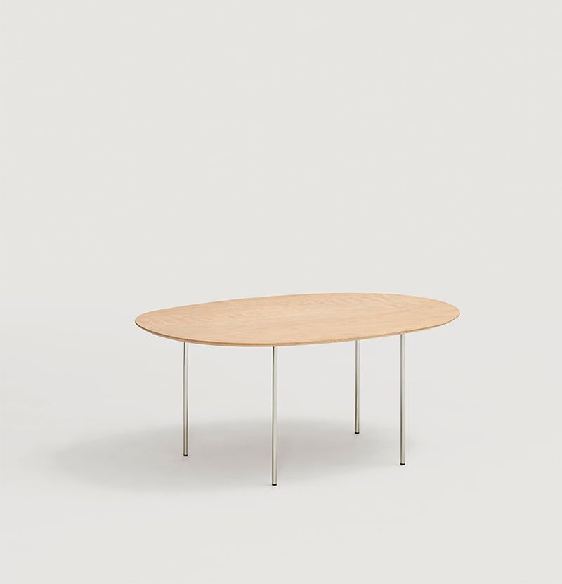 Droplets Coffetable by Capdell