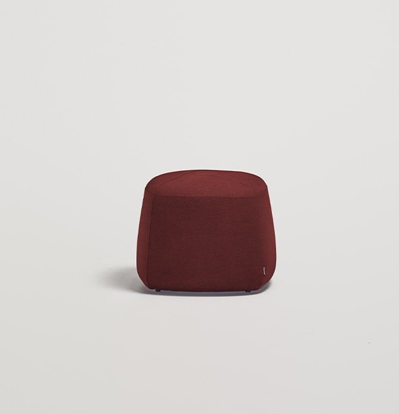 Atoll Pouf by Capdell