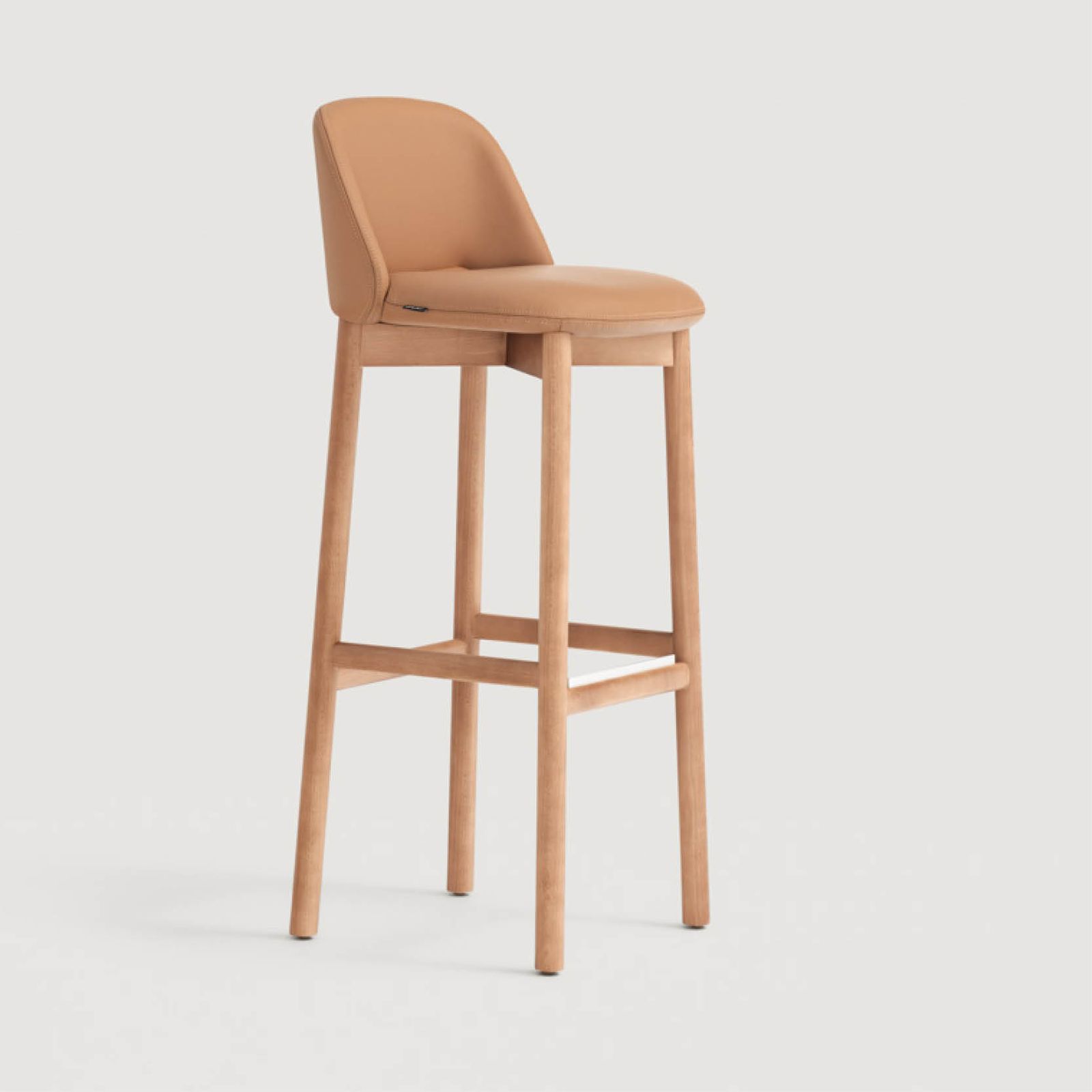Nara Stool by Capdell