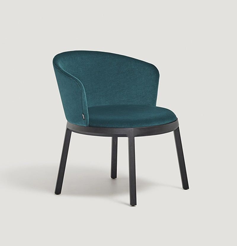 Aro Armchair by Capdell