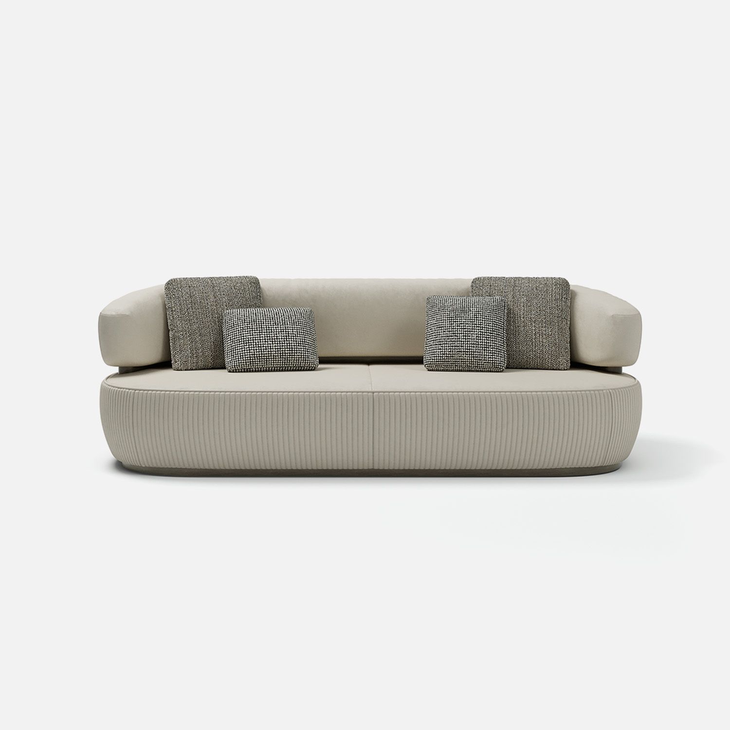 Bon Ton 3S by Capital Collection