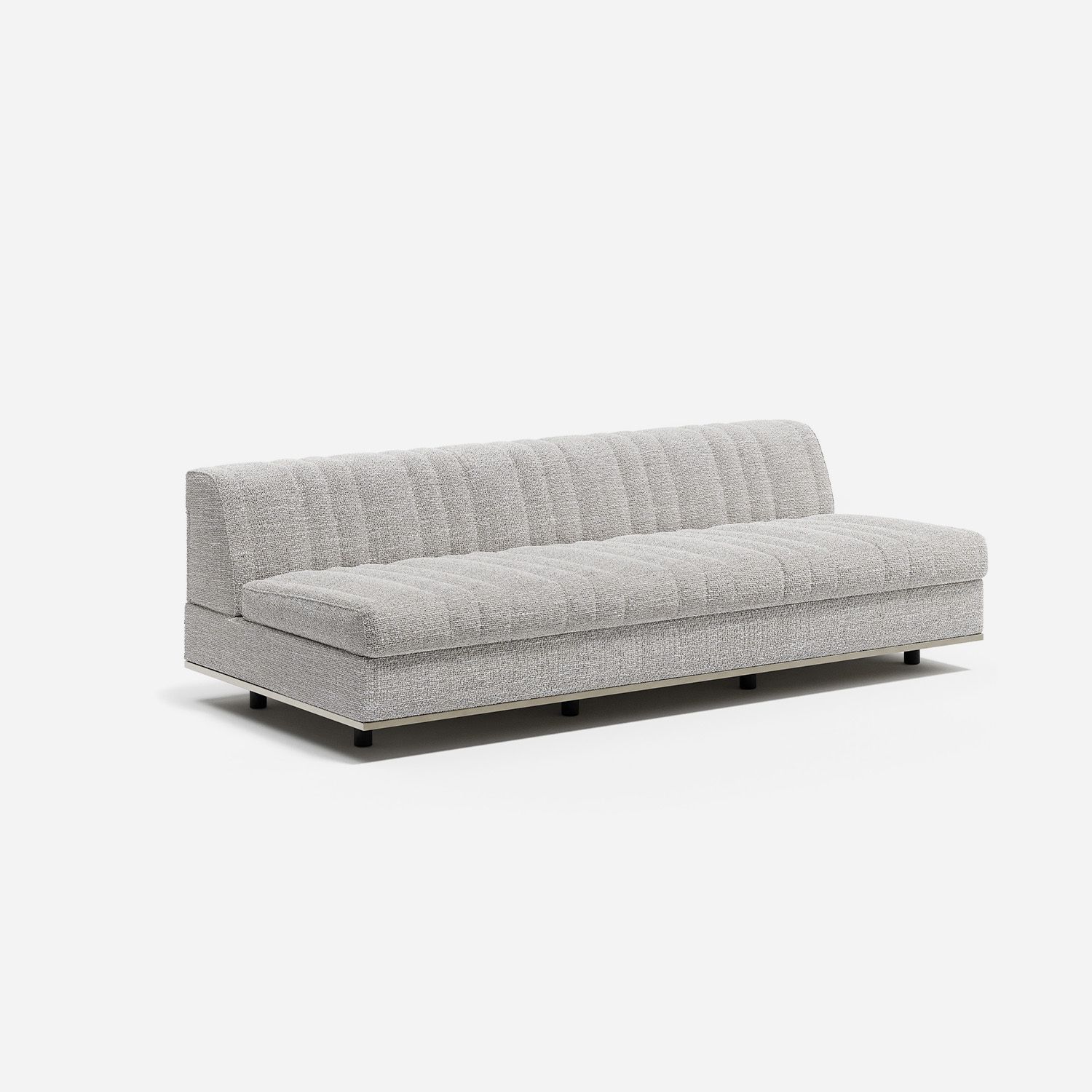 Grand 3 seats module by Capital Collection