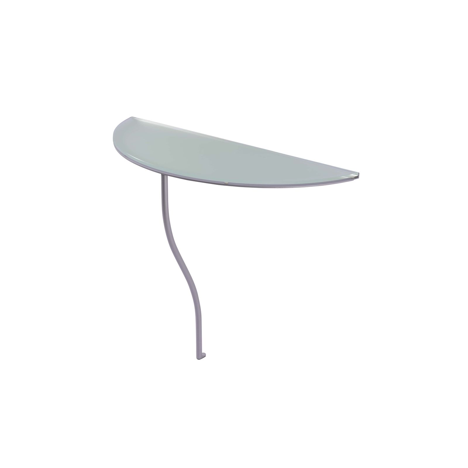 One Legged Table by Cappellini