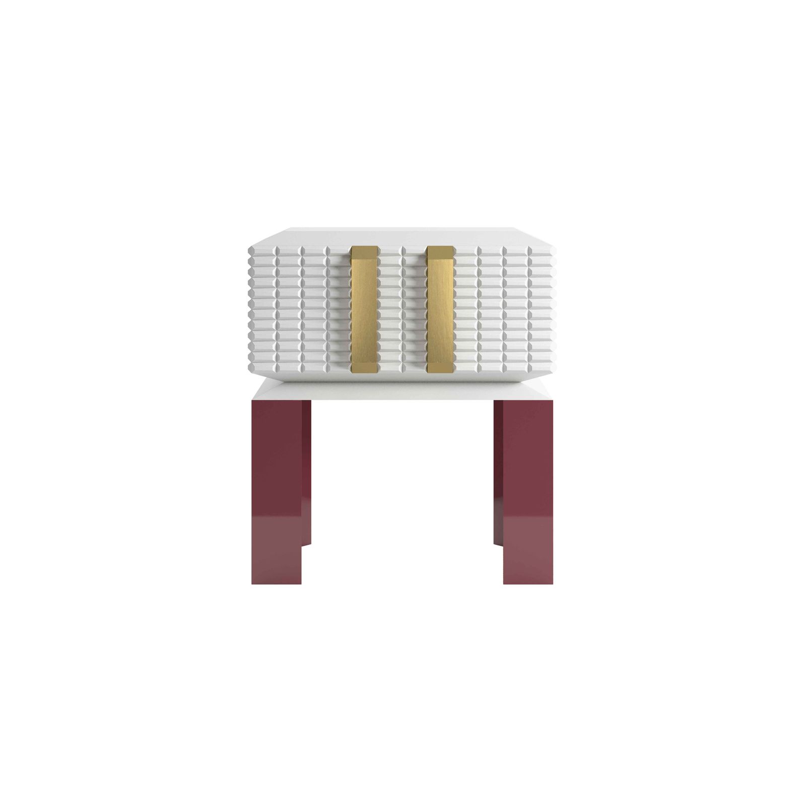 Out of Scale: Project One by Cappellini