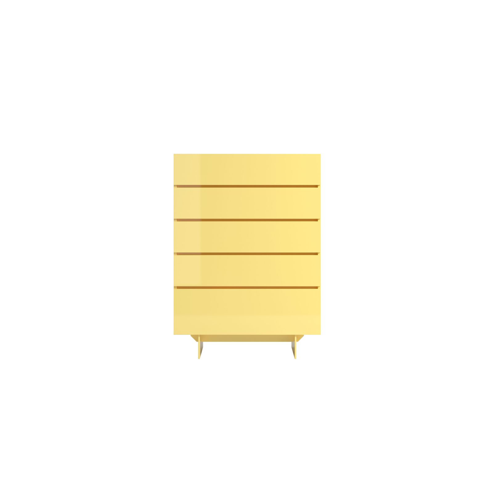 Uni Notte by Cappellini