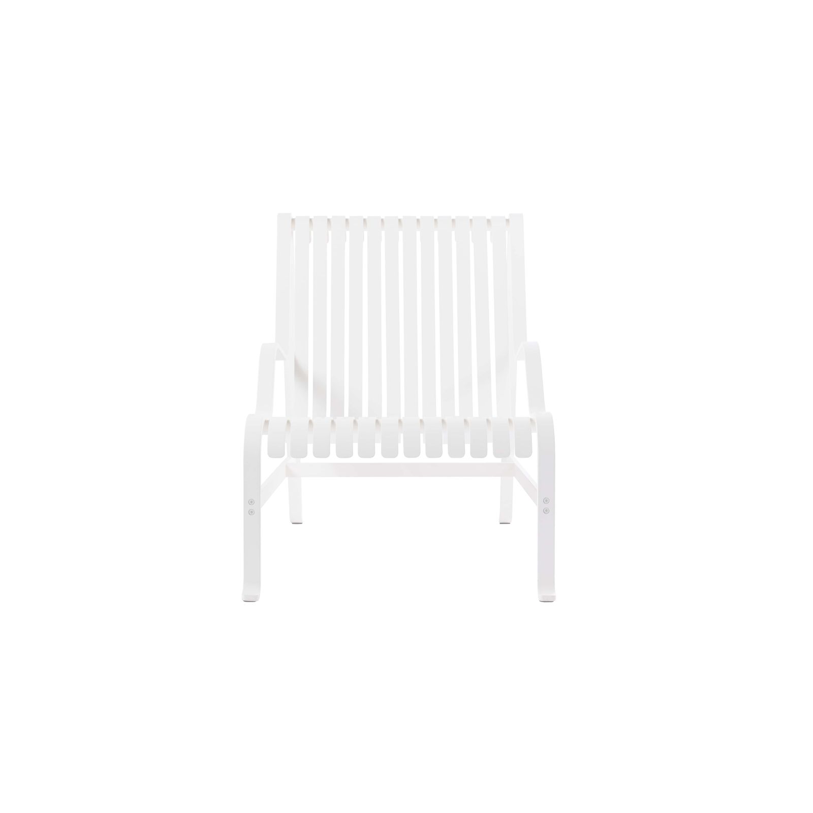 Vendicari Lido Armchair by Cappellini