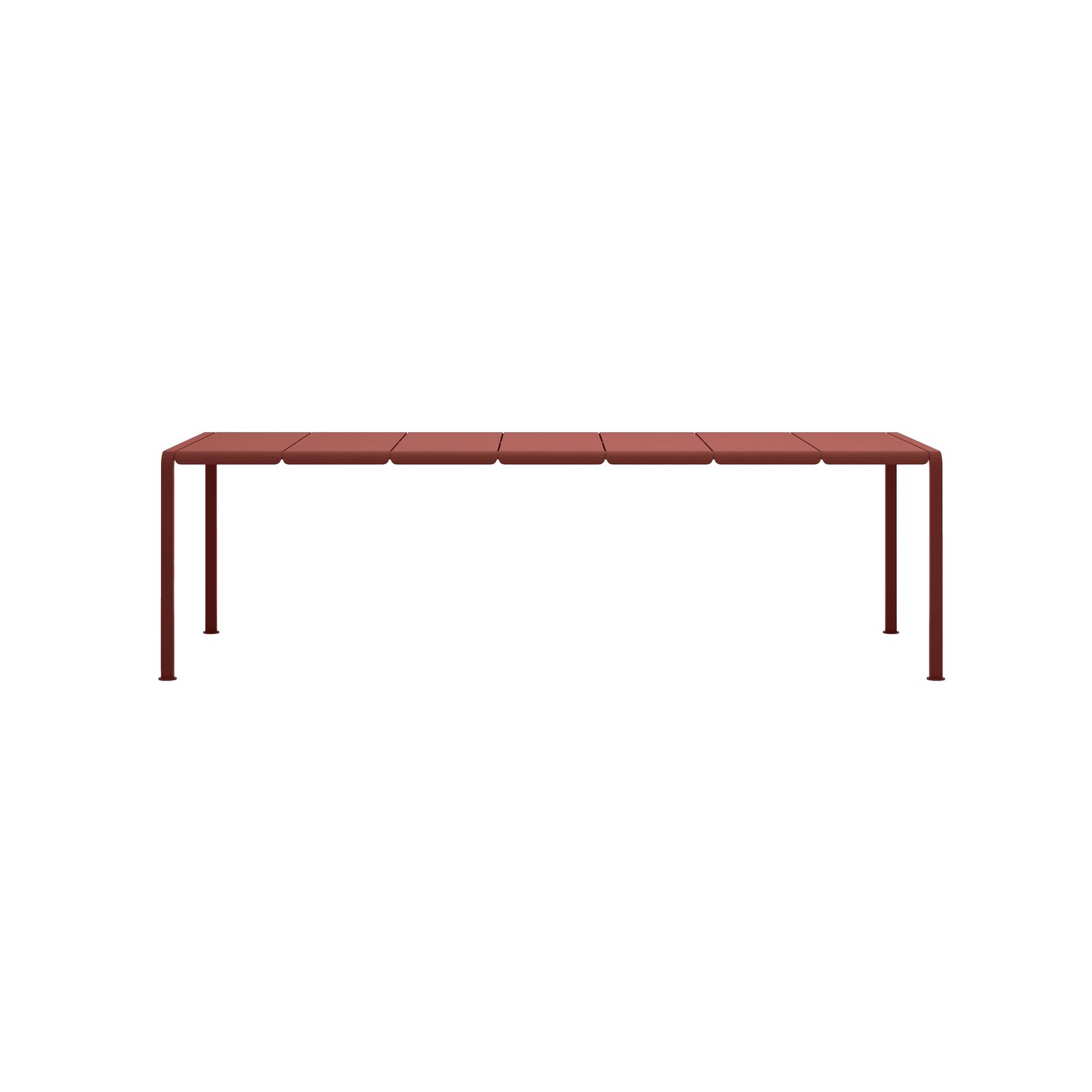 Vendicari Lido Table by Cappellini