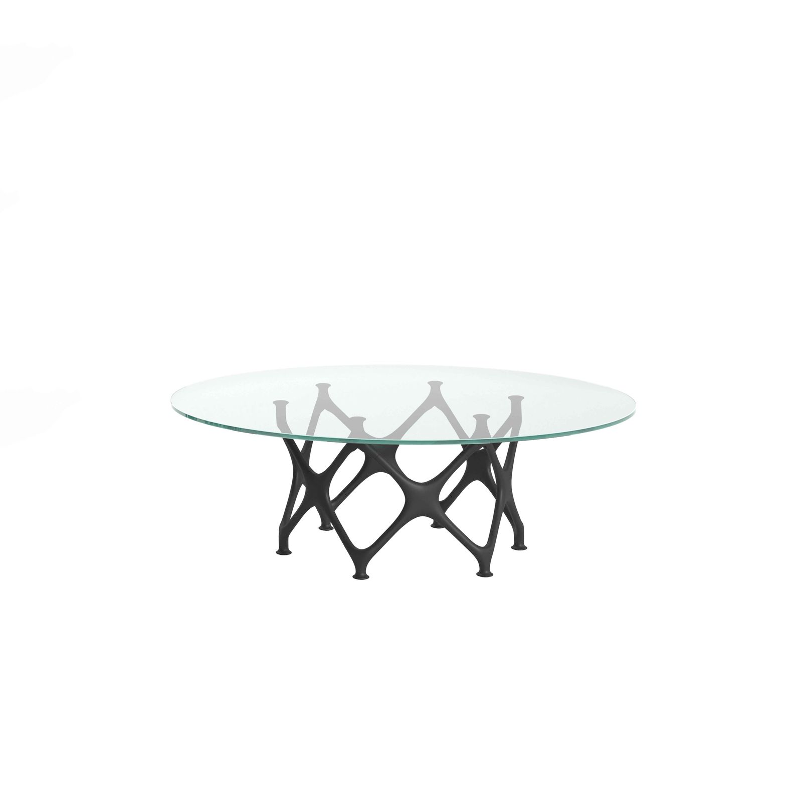 X Table System by Cappellini