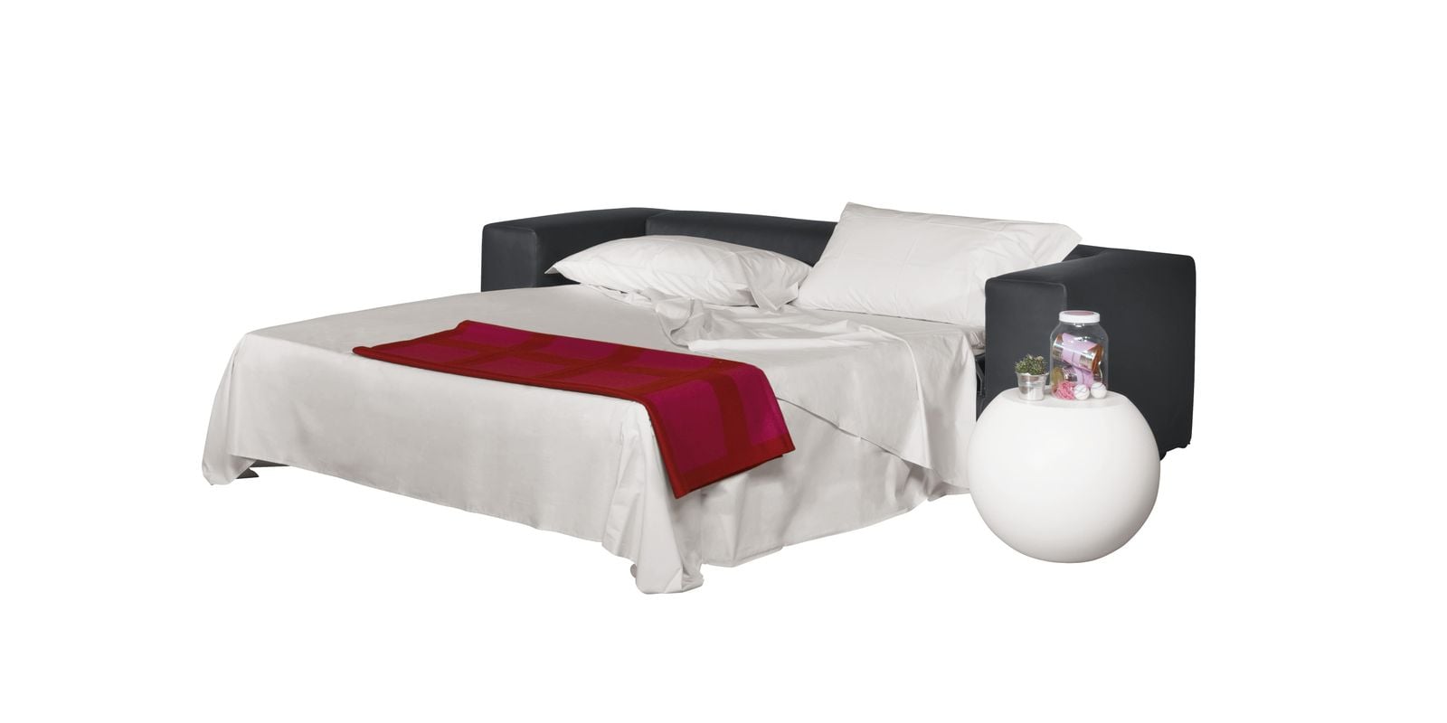 Cuba 25 Sofa-Bed by Cappellini
