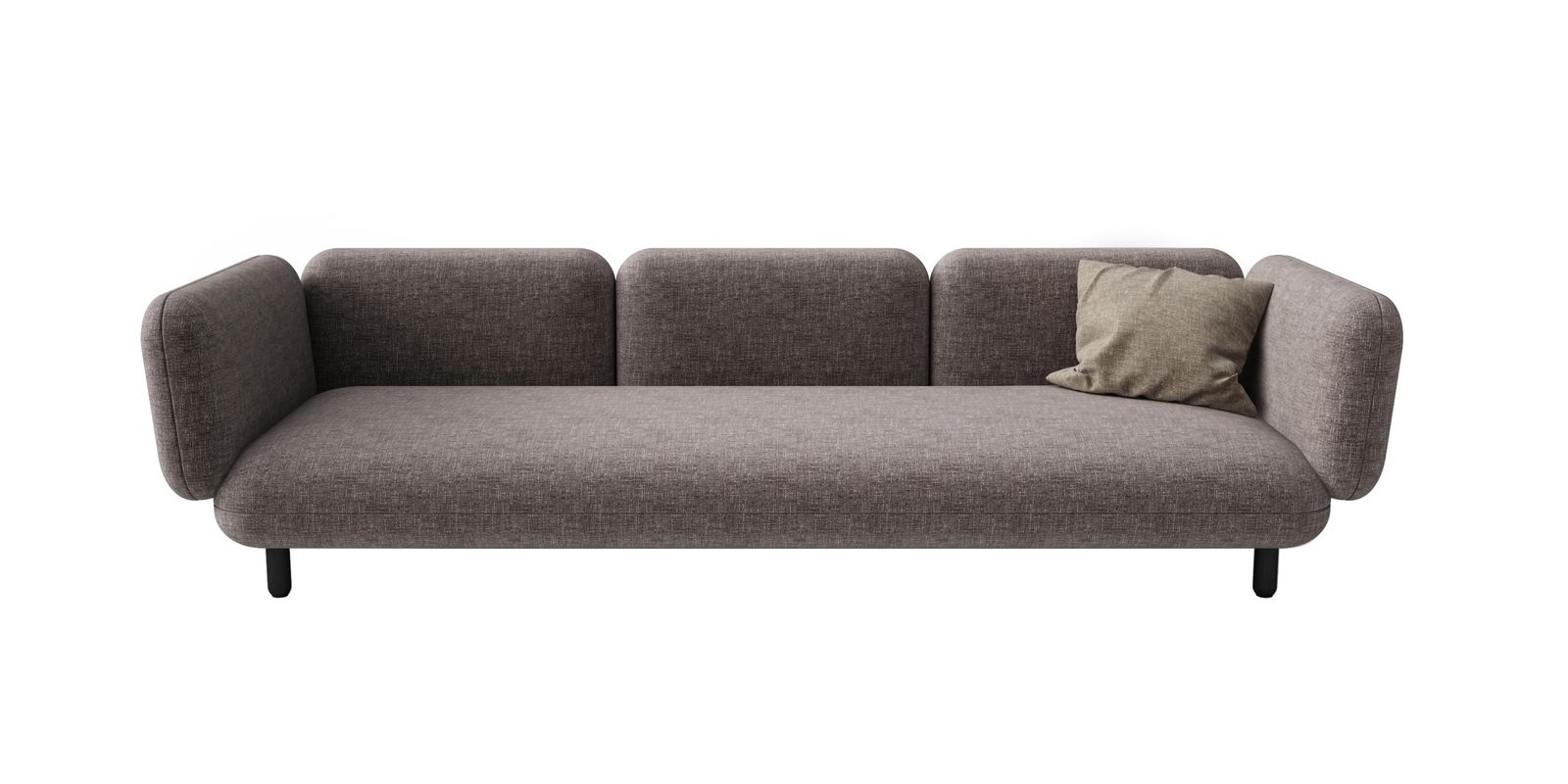 Hobo Contract by Cappellini