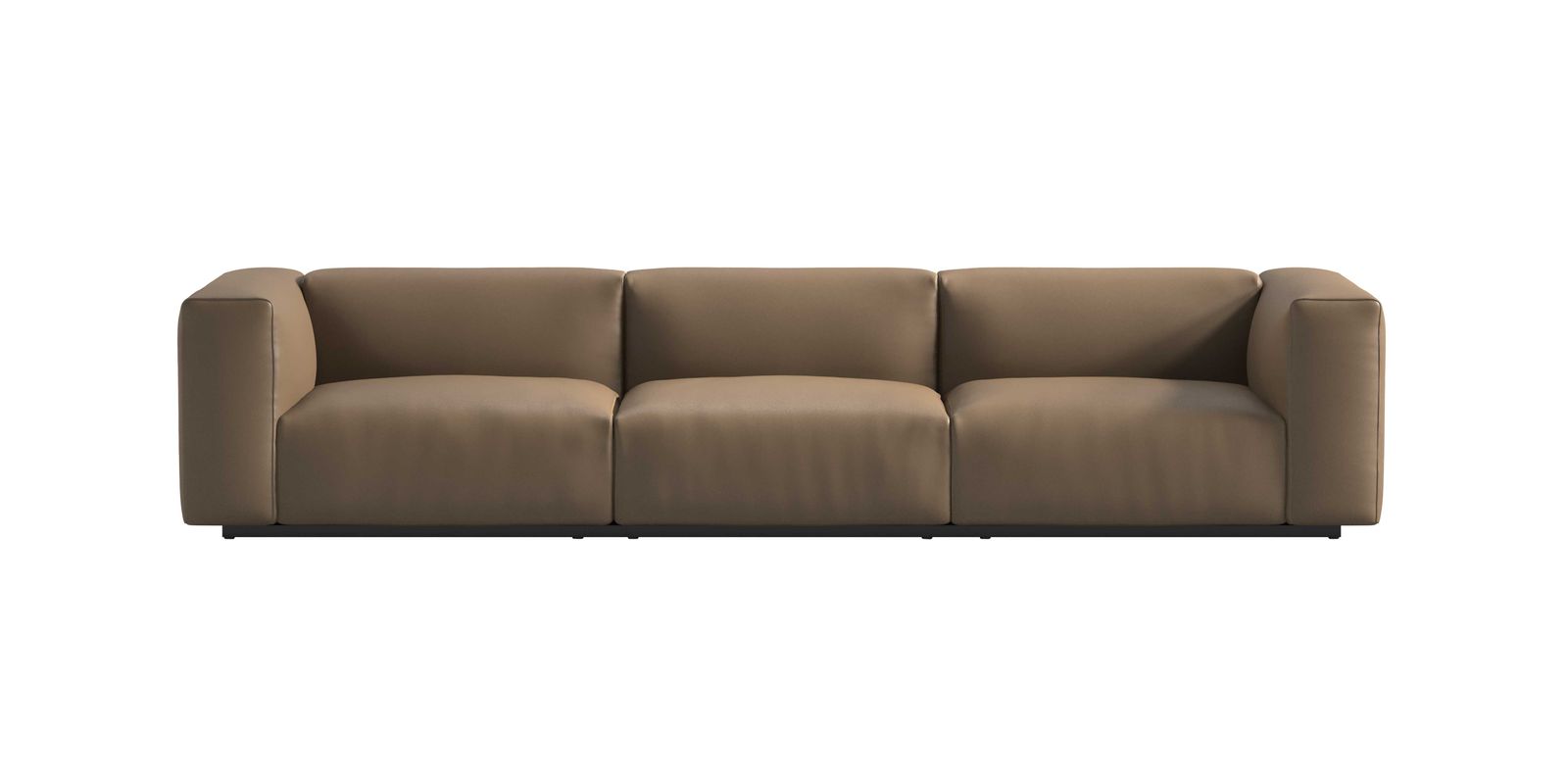 Oblong Plus by Cappellini