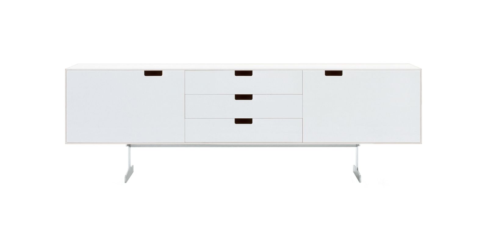 Simplon Cabinet by Cappellini