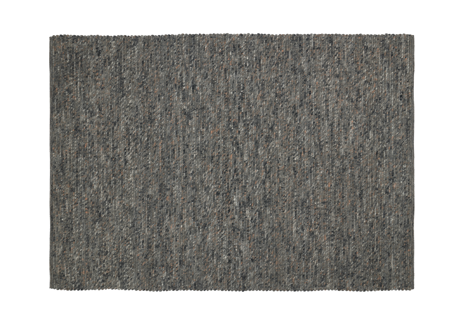 Agner Rug by Carl Hansen
