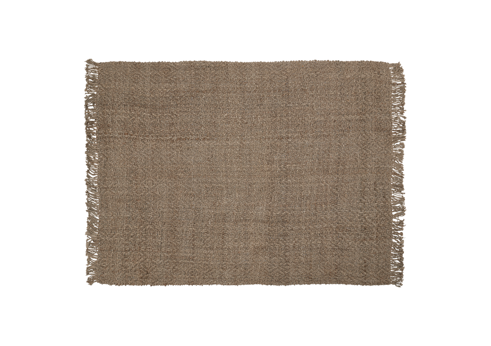 Aslak Rug by Carl Hansen