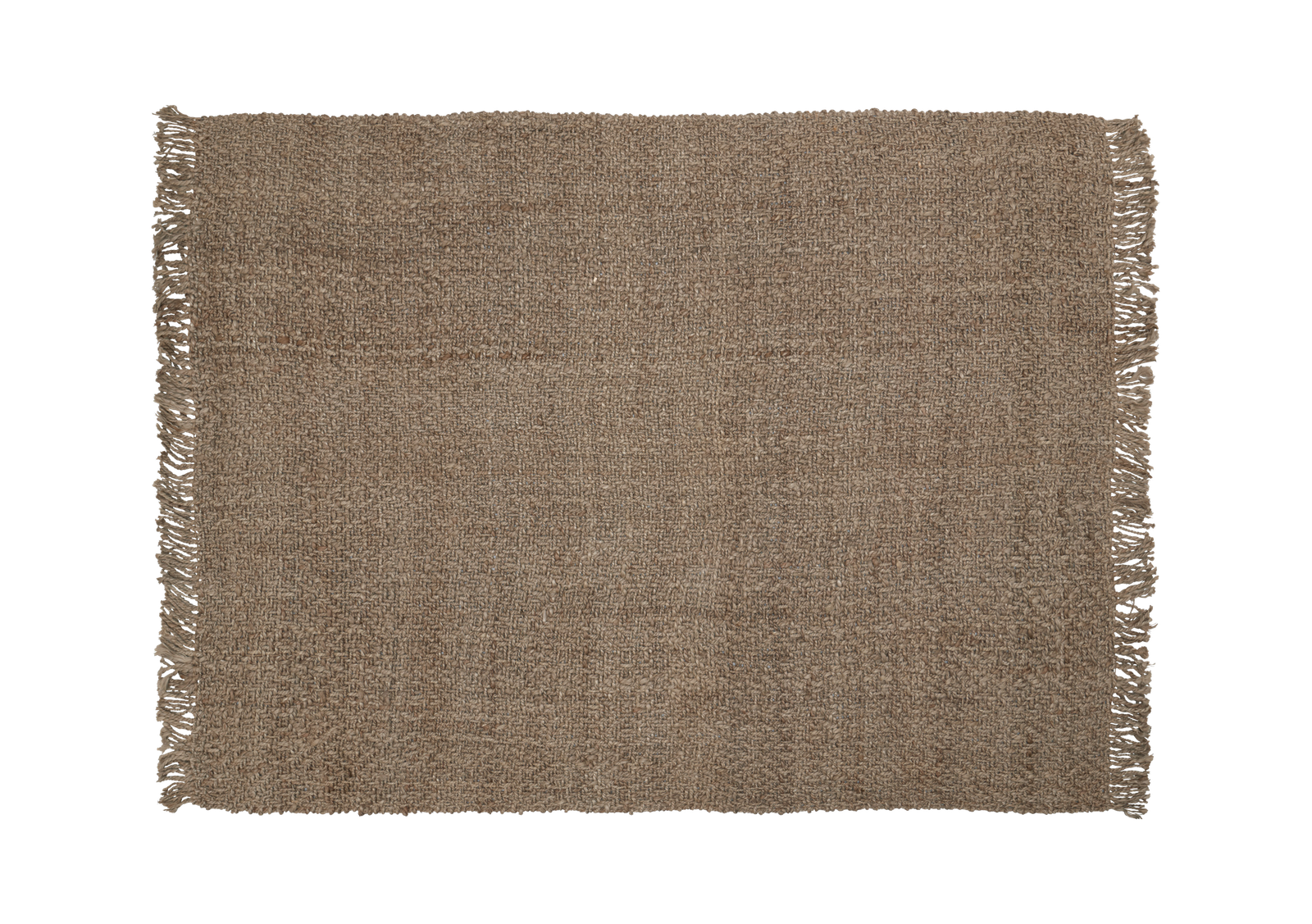 Aslak Rug by Carl Hansen