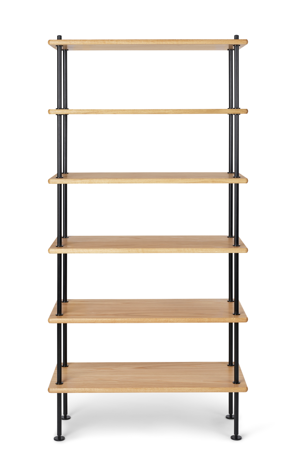 BM0253-3 Shelving system by Carl Hansen