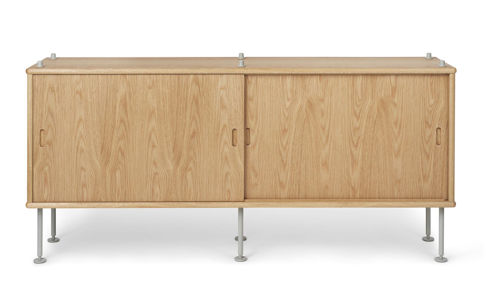BM0253-5 Shelving system by Carl Hansen