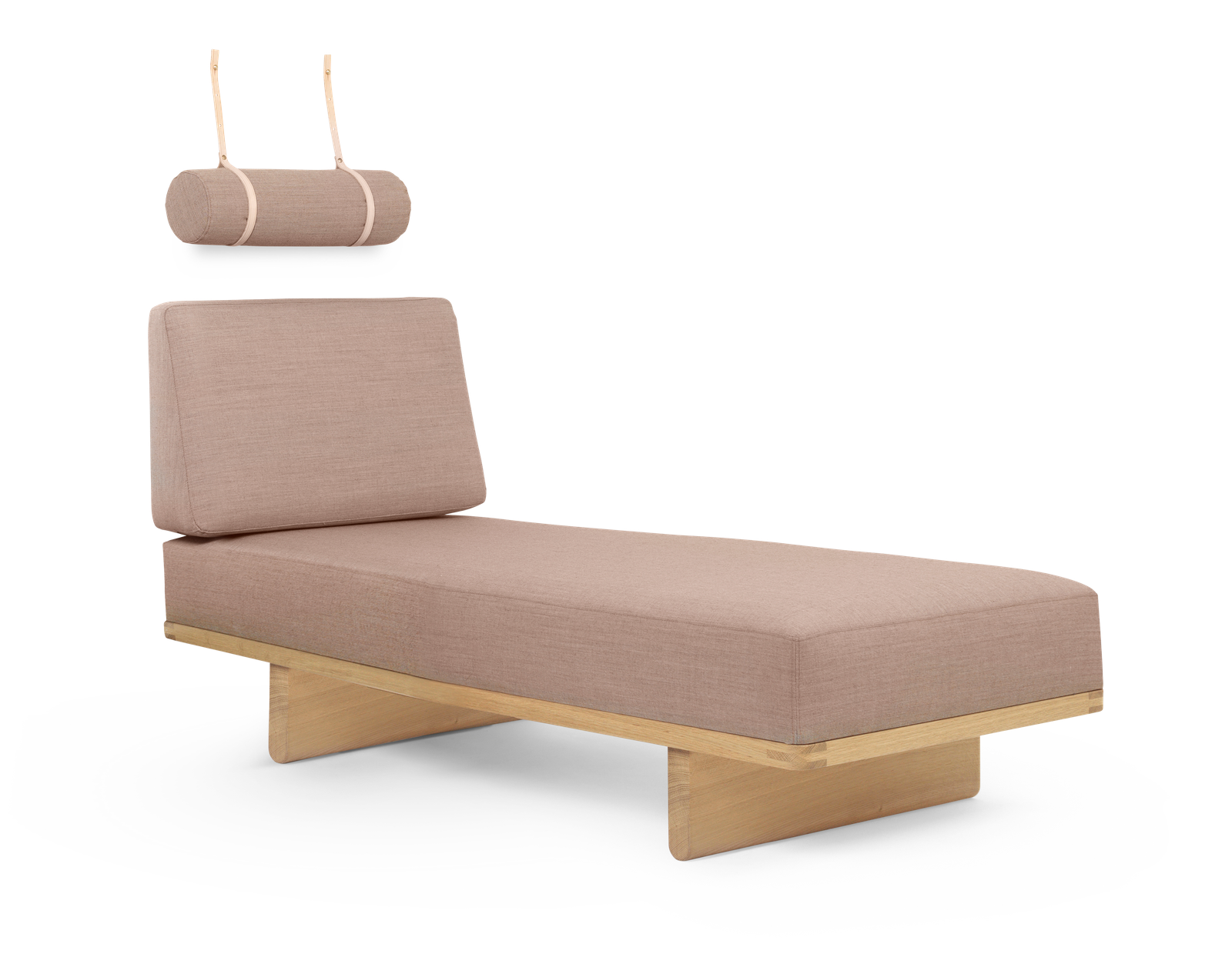 BM0865 Daybed by Carl Hansen