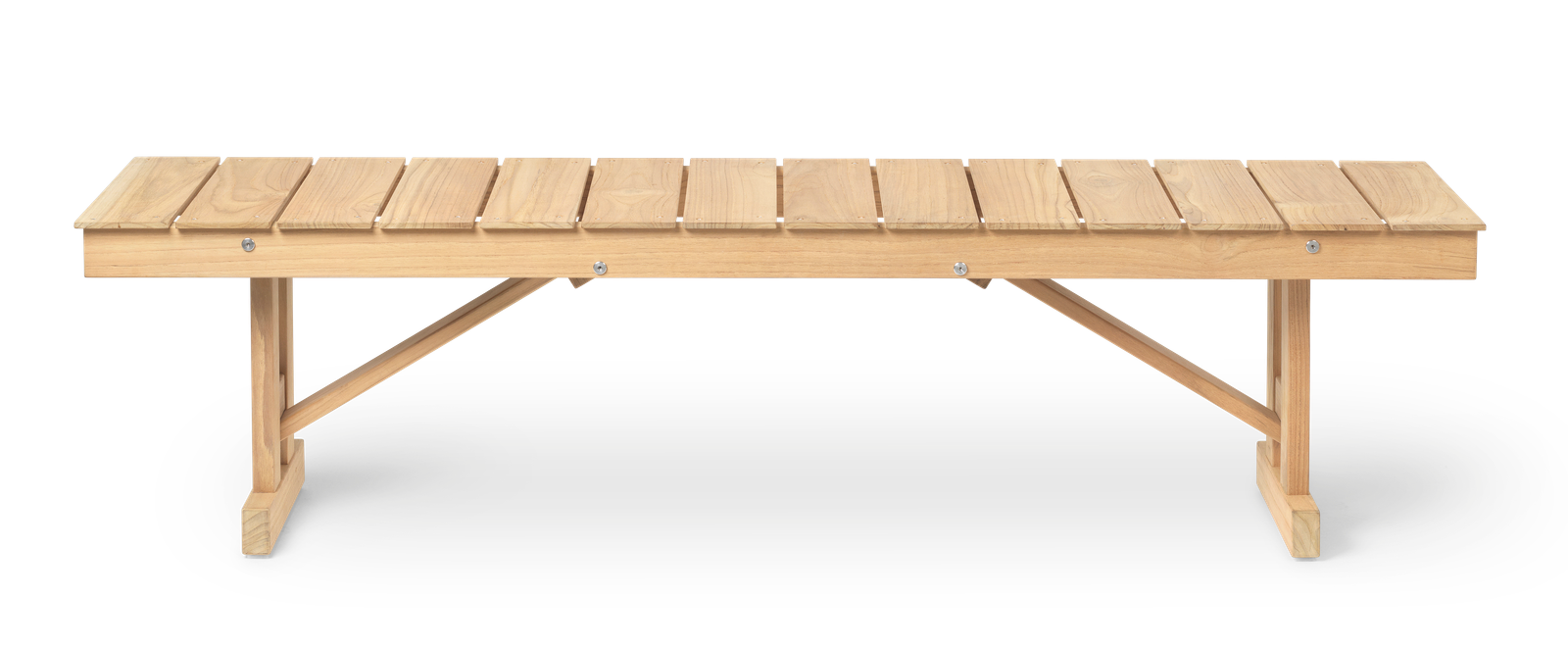 BM1871 Bench by Carl Hansen